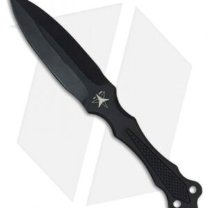 ABKT Phantom Dart 7" Throwing Knife AB021B
