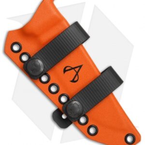 Armatus Carry ESEE-4 Architect Sheath Hunter Orange Kydex