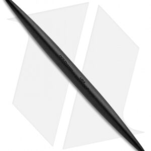 Cold Steel Mini Torpedo (12" Black) 80TORM