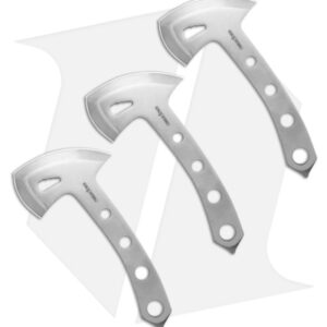 Cold Steel Throwing Axes (3Pack) 50AX3PK