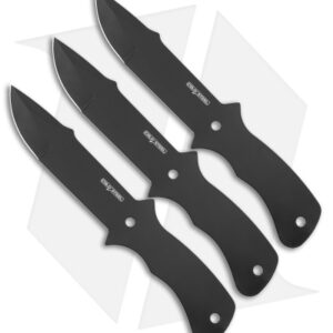 Cold Steel Throwing Knives (3 pack) 80KVC3PK