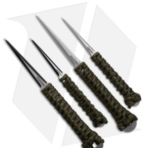 Cold Steel Throwing Spikes (4 pack) SPK4PK