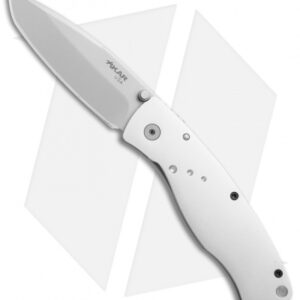 Xikar Explorer X-780S Liner Lock Knife (2.8" Bead Blast)