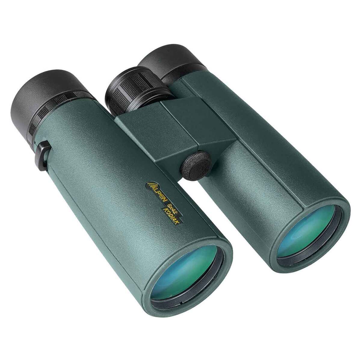 Alpen Kodiak Full Size Binoculars - 10x42