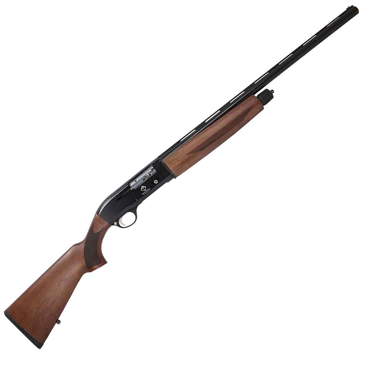American Tactical Scout SGA Brown 12 Gauge 3in Semi AutomAmerican Tacticalc Shotgun - 26in