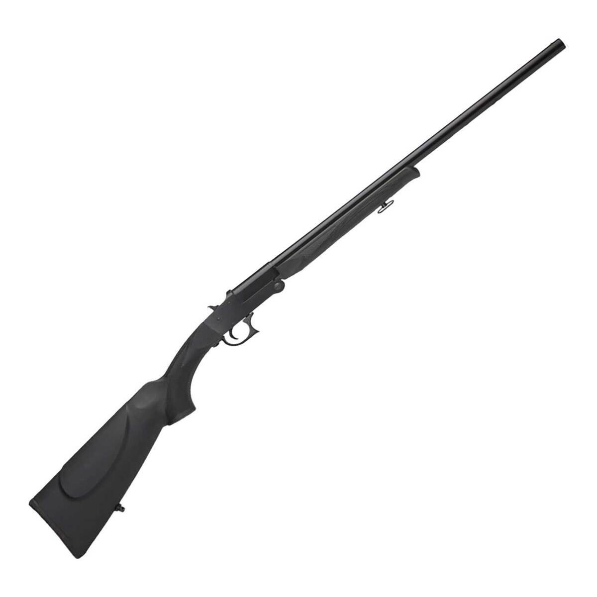 American Tactical Nomad Matte Black 20 Gauge 3in Single Shot Shotgun - 18.5in