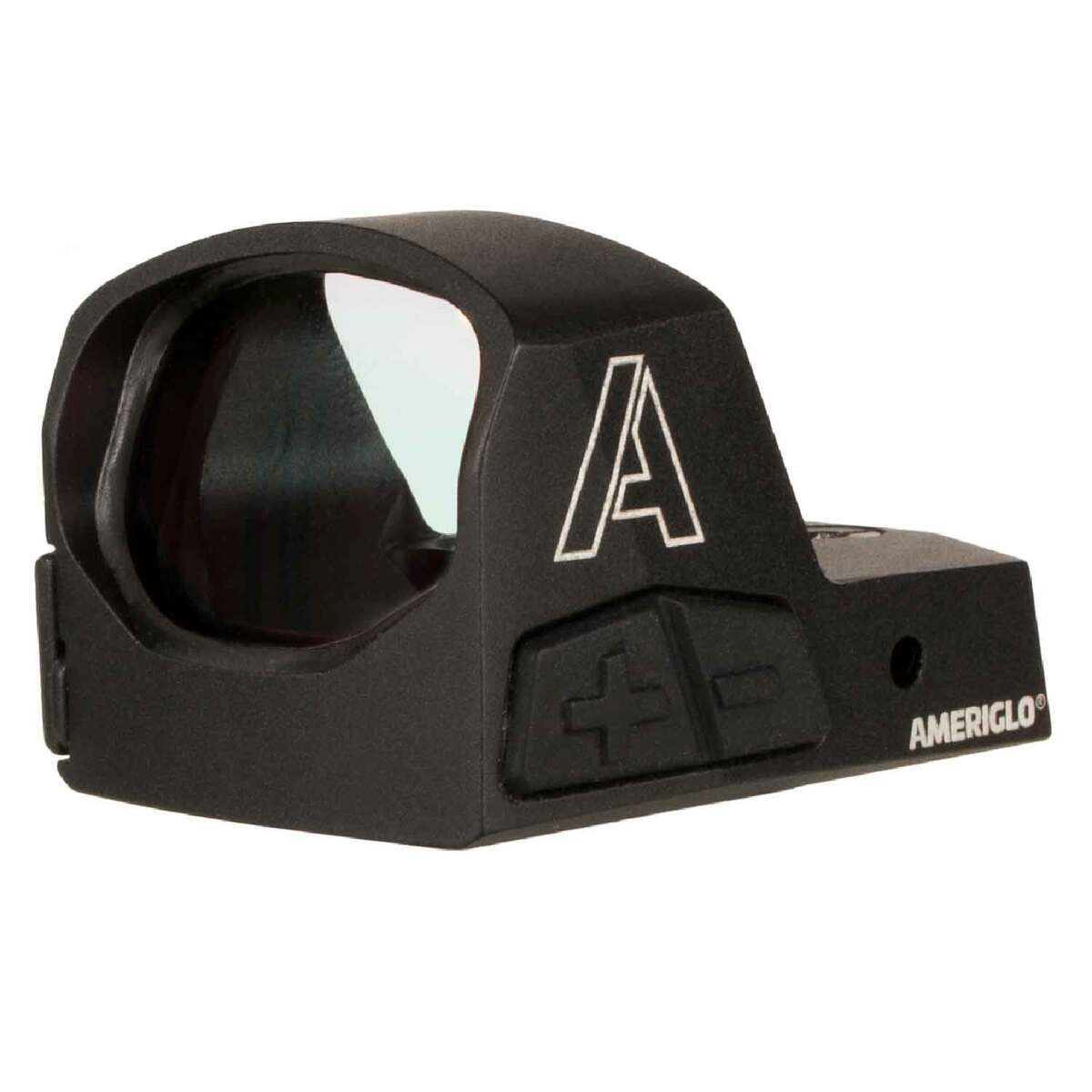 Ameriglo Haven Handgun Carry Ready Combo 1x 28mm Red Dot - 5 MOA Dot