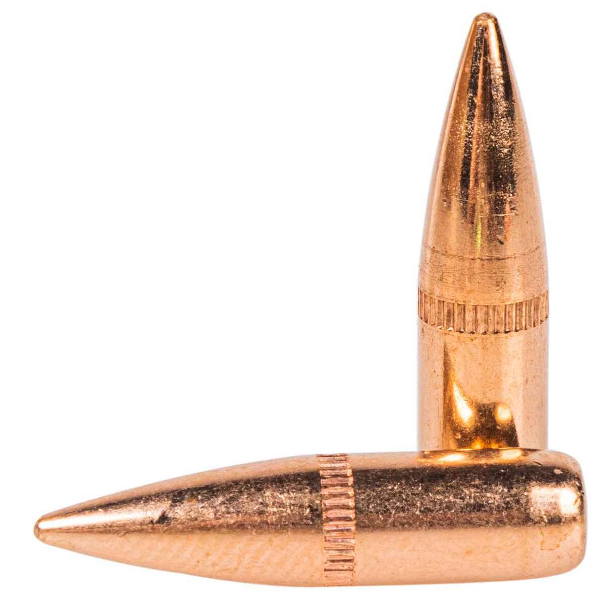 Ammo Inc 22 Caliber Rifle 62gr Reloading Bullets - 2000 Count