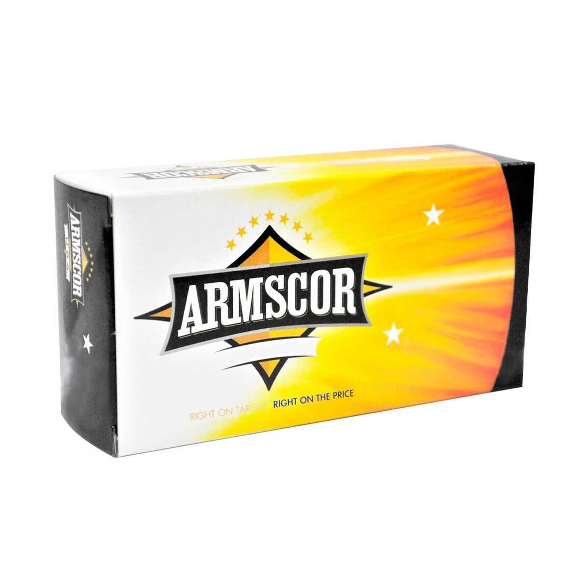 Armscor 308 Winchester 165gr AccuBond Rifle Ammo - 20 Rounds
