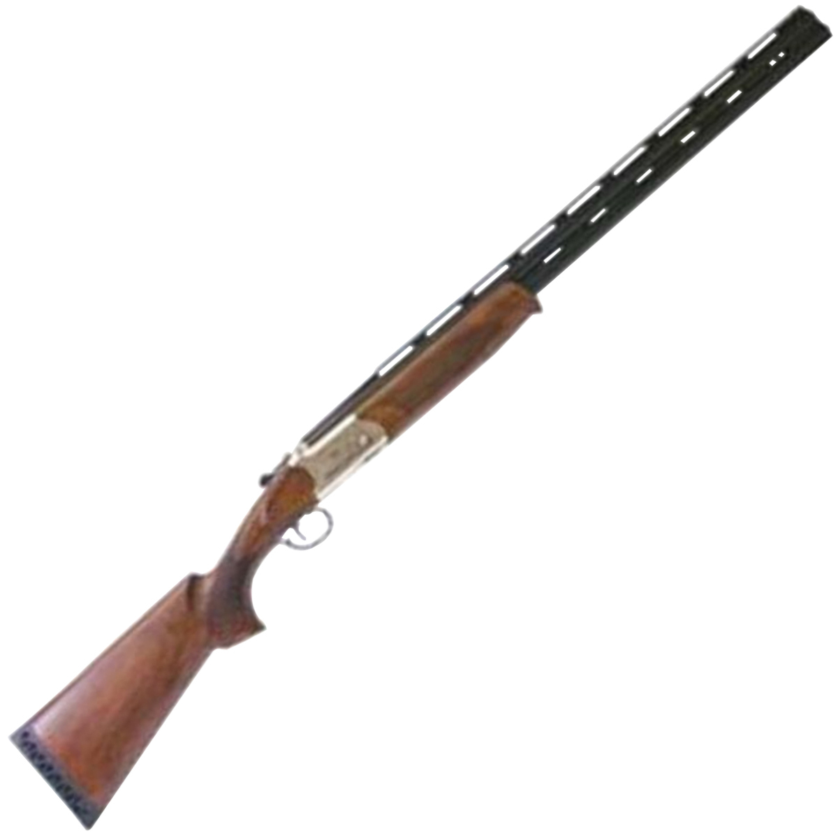 American Tactical Cavalry Sport  Blued 12 Gauge 3in Over Under Shotgun - 28in