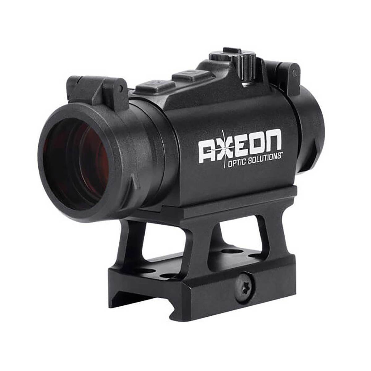 Axeon Optics MDSR1 Red Dot Sight