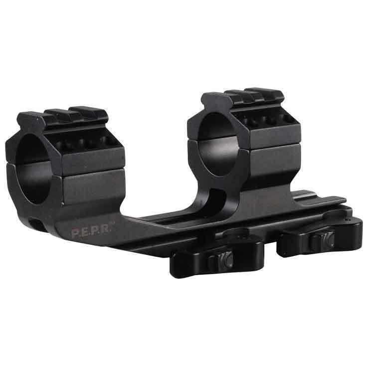 Burris AR-P.E.P.R. 1in 1-Piece Quick Detach Extended Scope Mount