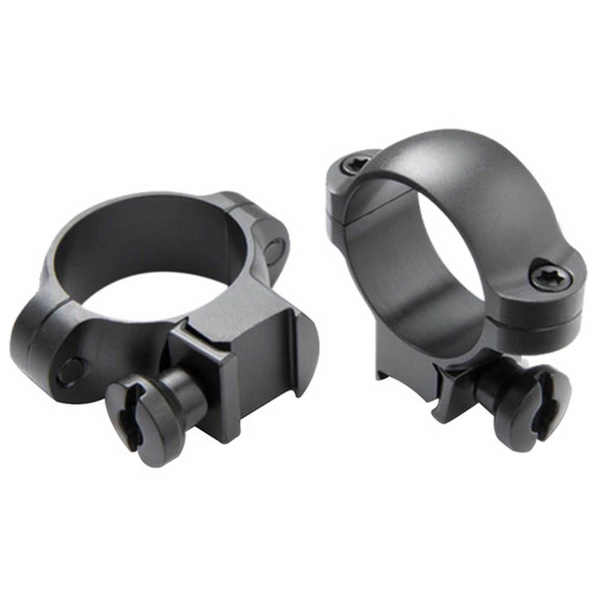 Burris Deluxe .22 Medium Scope Ring