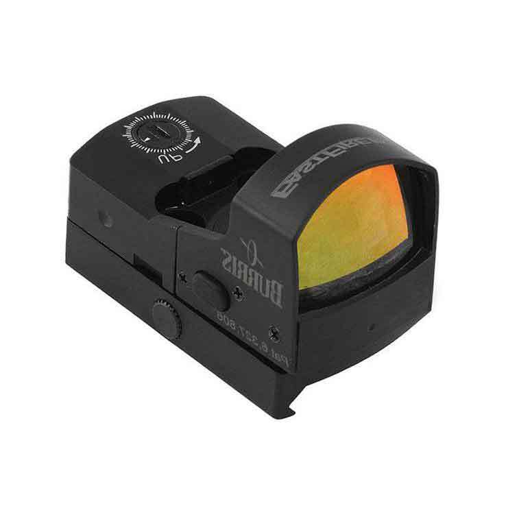 Burris FastFire 3 1x Red Dot - 3 MOA Dot