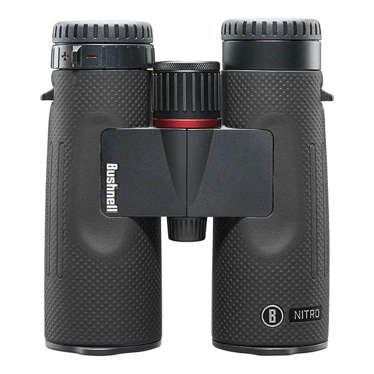 Bushnell Nitro 10x42mm Binoculars - Black