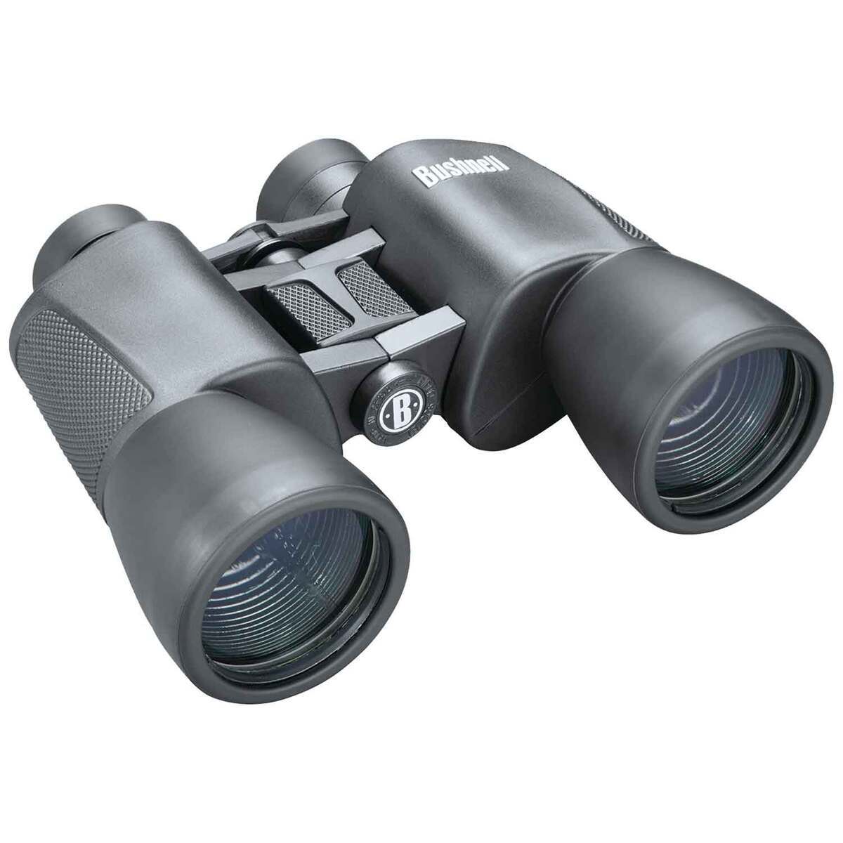 Bushnell Powerview Full Size Binoculars - 10x50