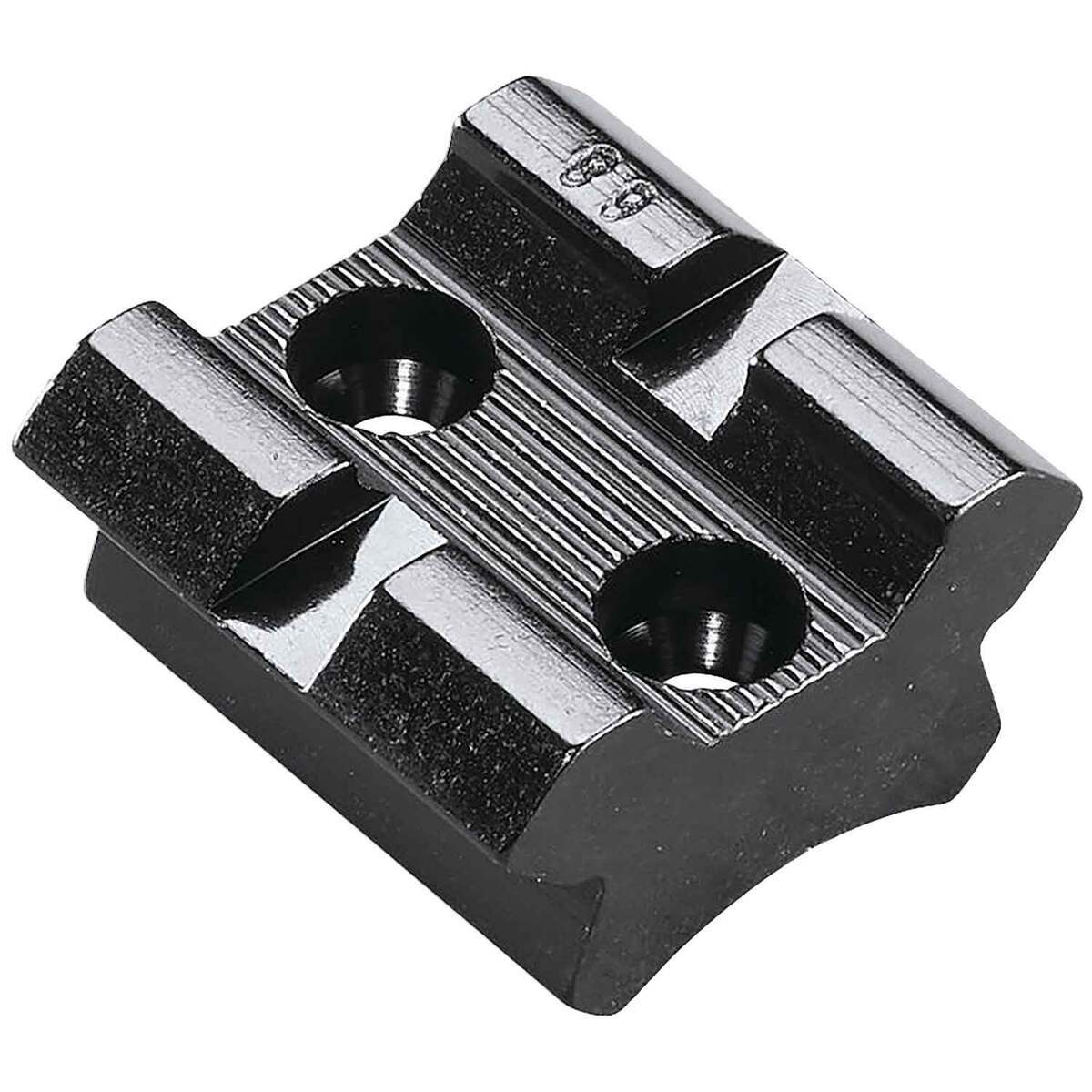 Bushnell Top Mount Ruger 44 Mag Deerstalker 68 Base Matte Black - 1 Piece