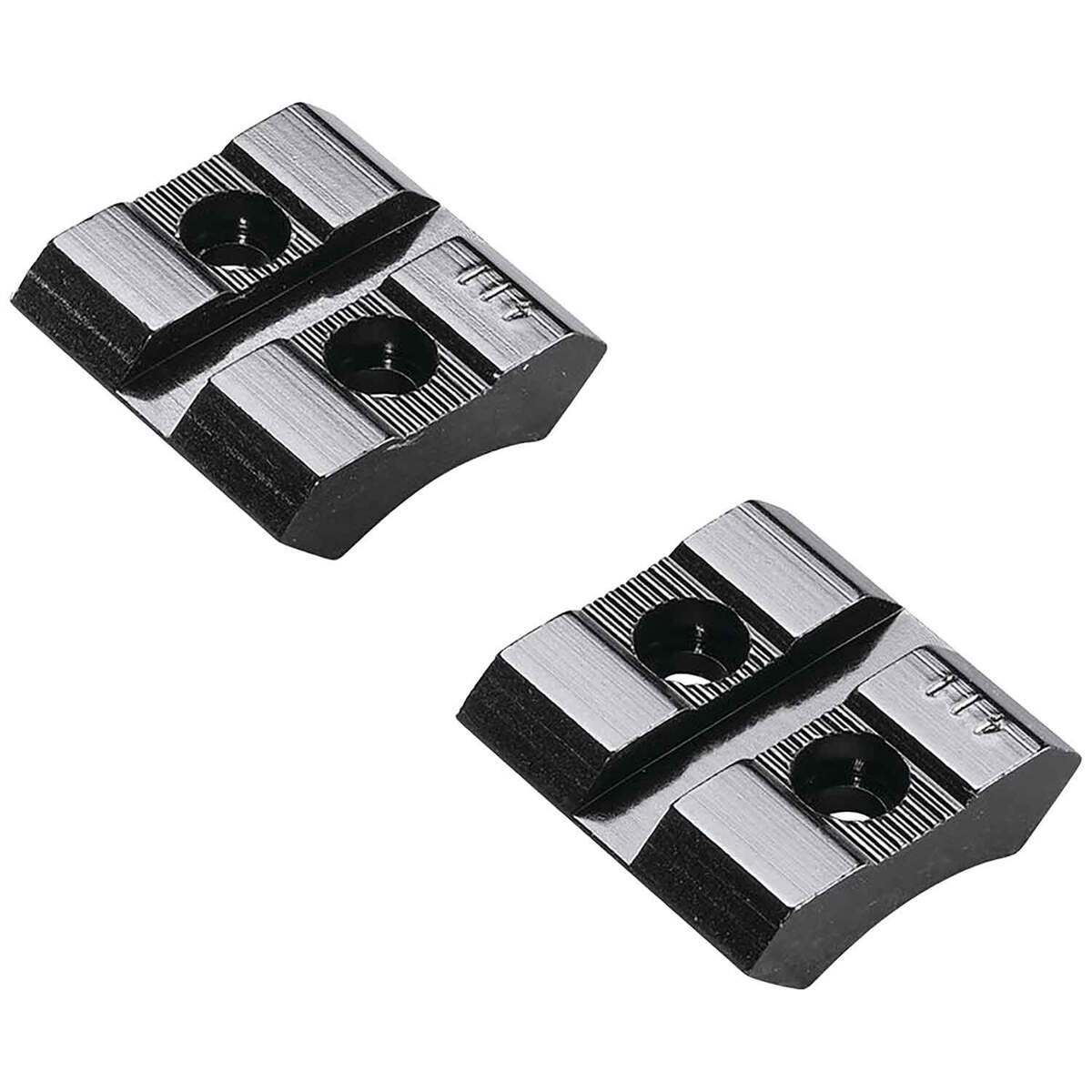 Bushnell Top Mount Thompson Center Top Mount 411 Bases Matte Black - 1 Piece