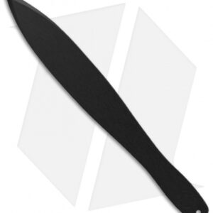 Cold Steel 14" Pro Flight Sport Throwing Knife (Black) 80STK14