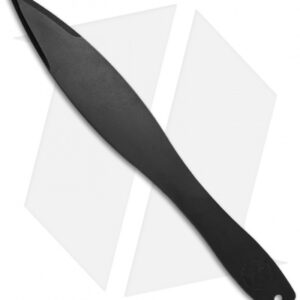 Cold Steel 12" Sure Flight Sport Throwing Knife 80STK12Z