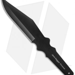 Cold Steel 14" Jack Dagger Thrower Throwing Knife 80TJDZ