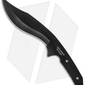 Cold Steel 14" La Fontaine Thrower Throwing Knife 80TLFZ