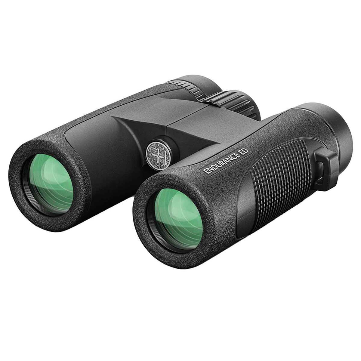 Hawke Endurance ED Black Compact Binoculars - 10x32