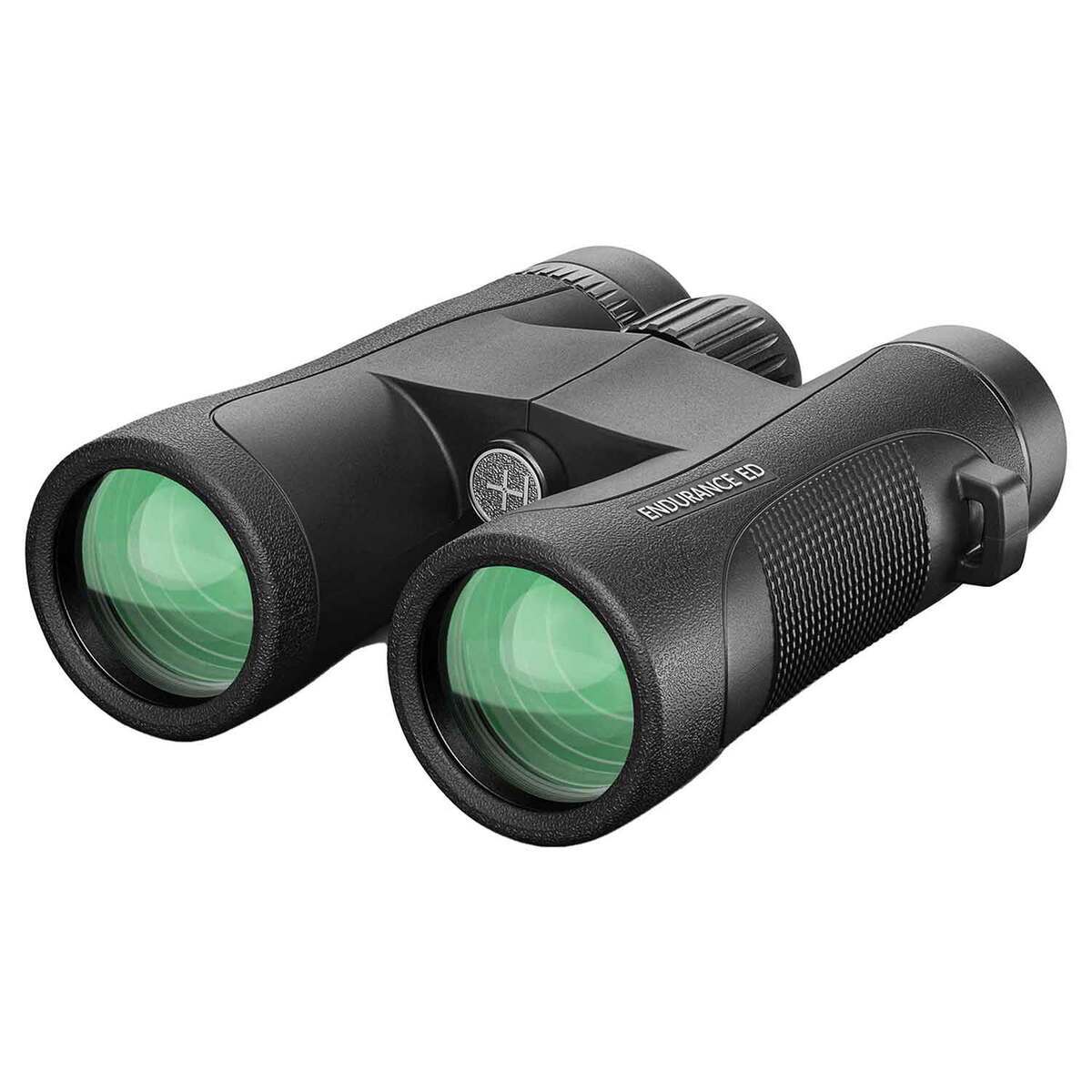 Hawke Endurance ED Black Full Size Binoculars - 8x42