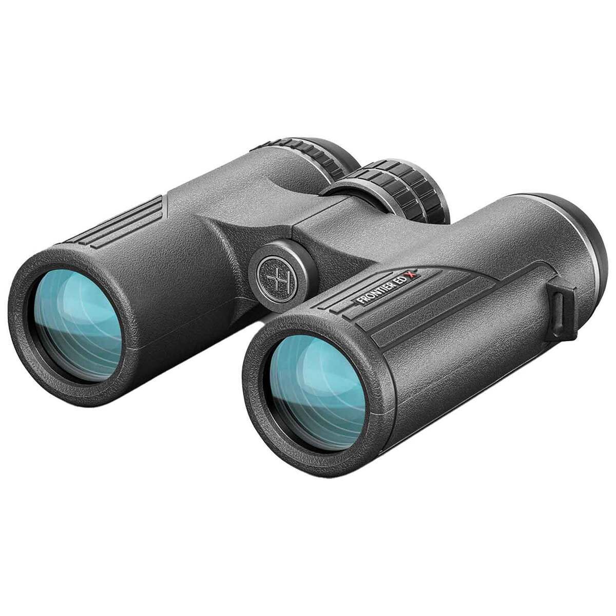 Hawke Frontier ED X Compact Binocular - 8x32