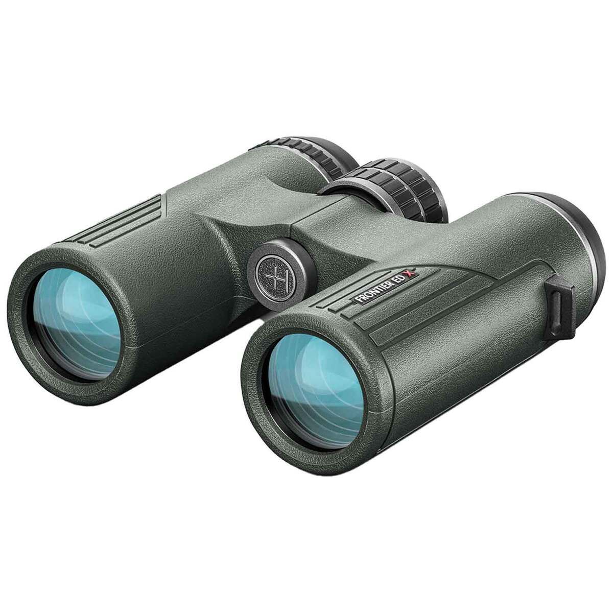 Hawke Frontier ED X Compact Binoculars - 10x32
