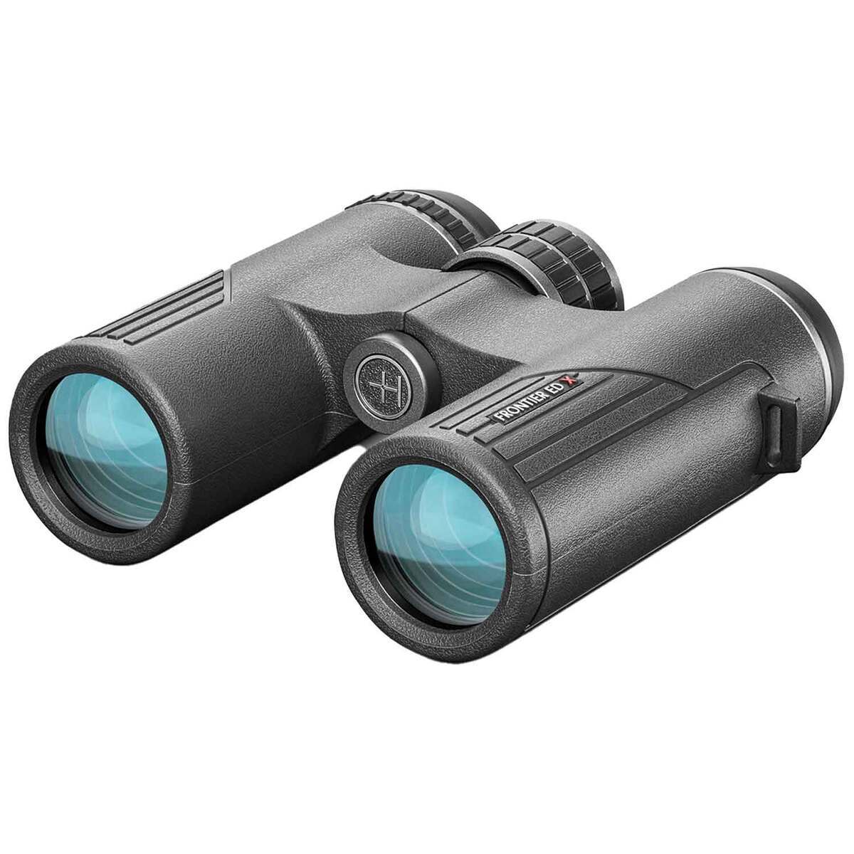 Hawke Frontier ED X Compact Binoculars - 10x32