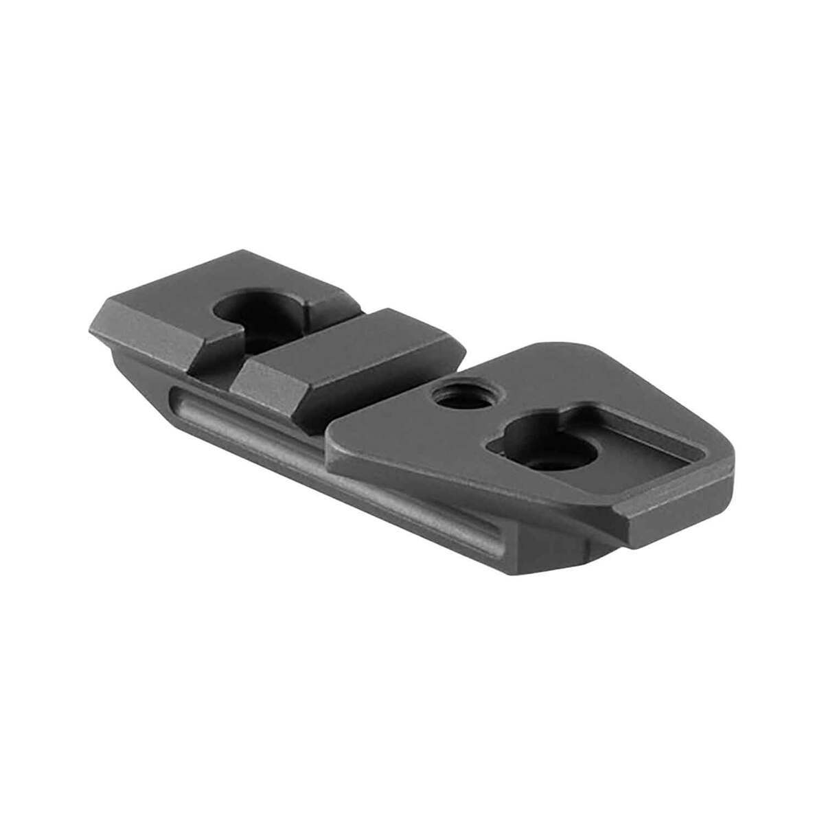 iRay USA RICO MICRO Pistol/Rifle Pictail Helmet/Weapon Shoe
