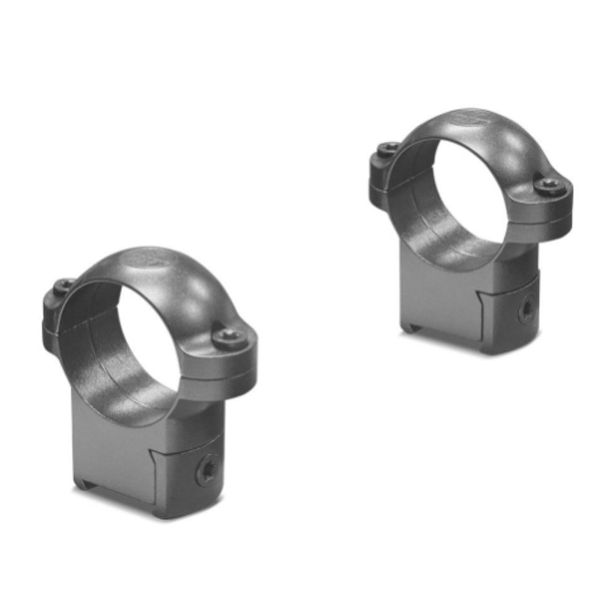 Leupold 1in RM CZ 527 Rings - High