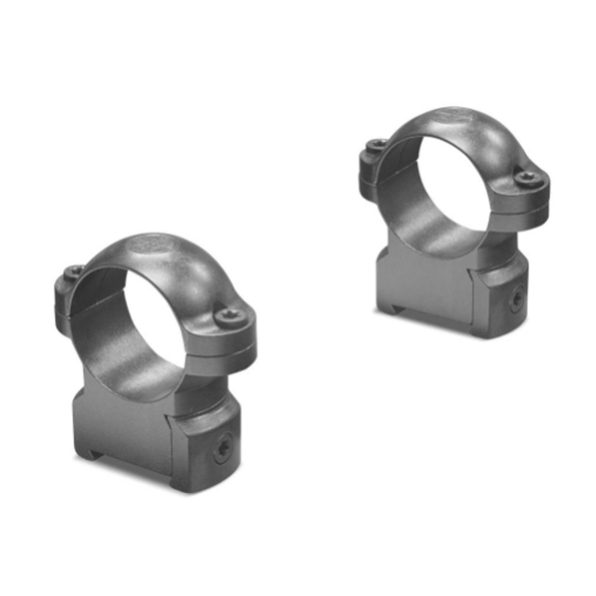 Leupold 1in RM CZ 550 Rings - Medium