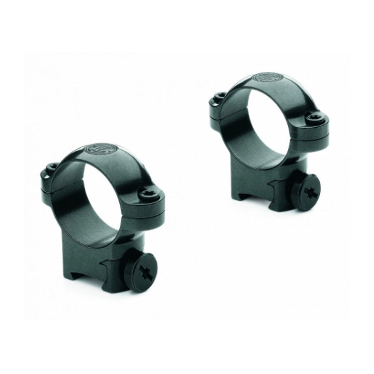 Leupold 1in RM Rimfire Rings - Medium