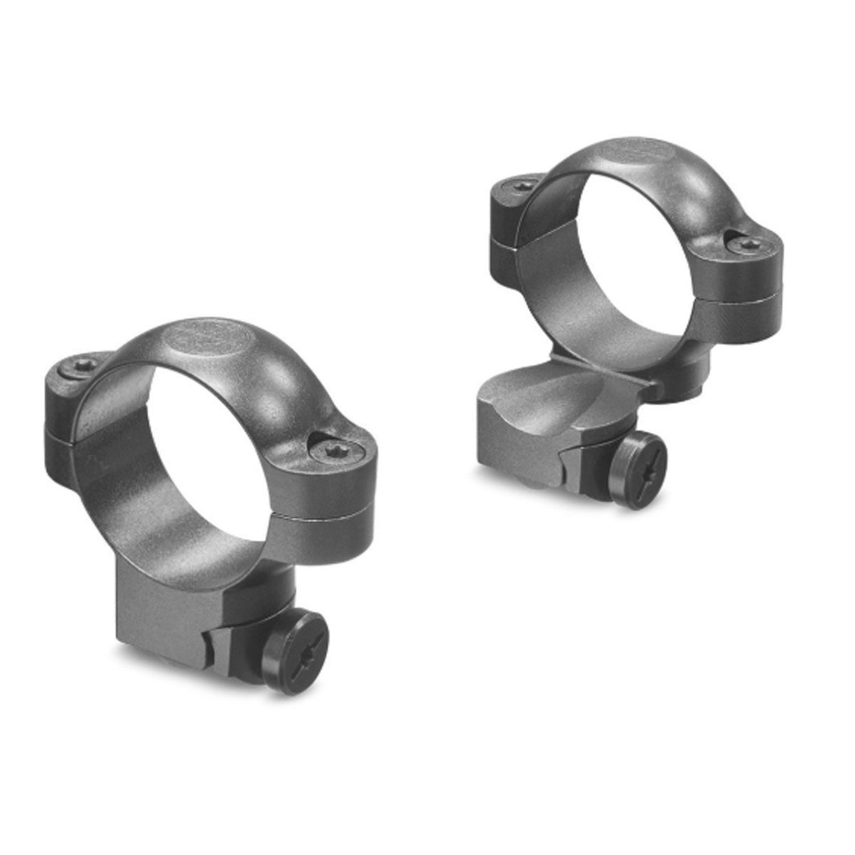 Leupold 1in RM Ruger Rings - High