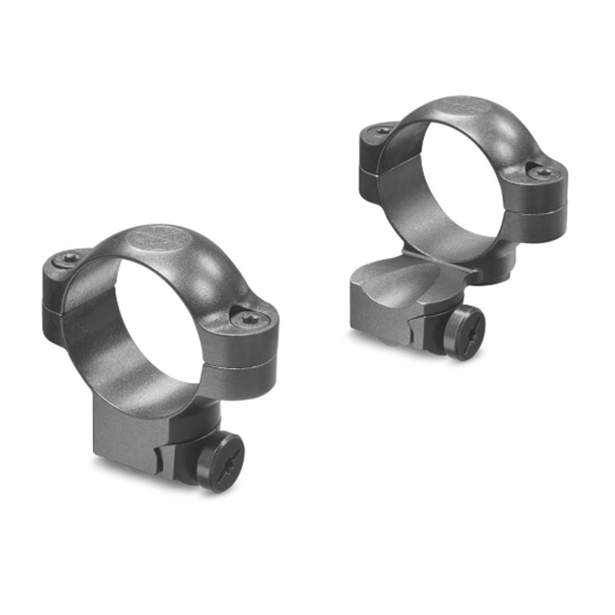 Leupold 1in RM Ruger Rings - Super High