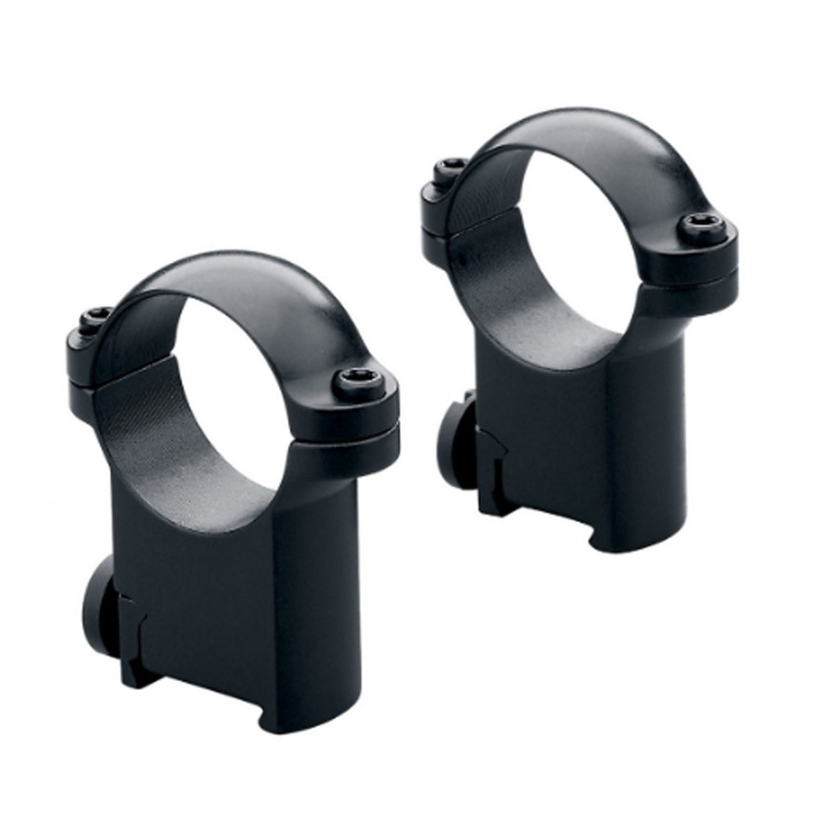 Leupold 1in RM Sako Rings - High