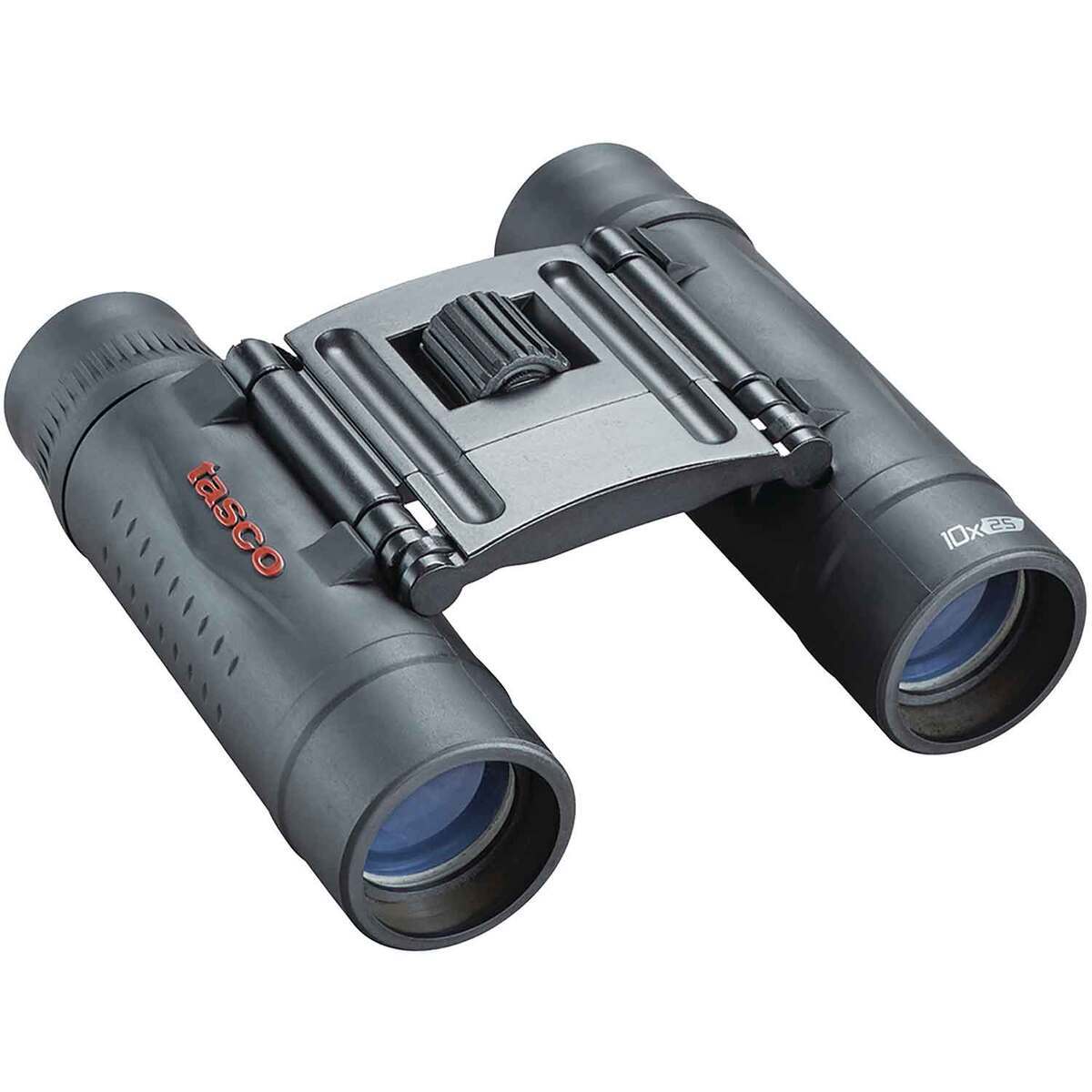 Tasco Essentials Compact Binocular 10 x 25mm