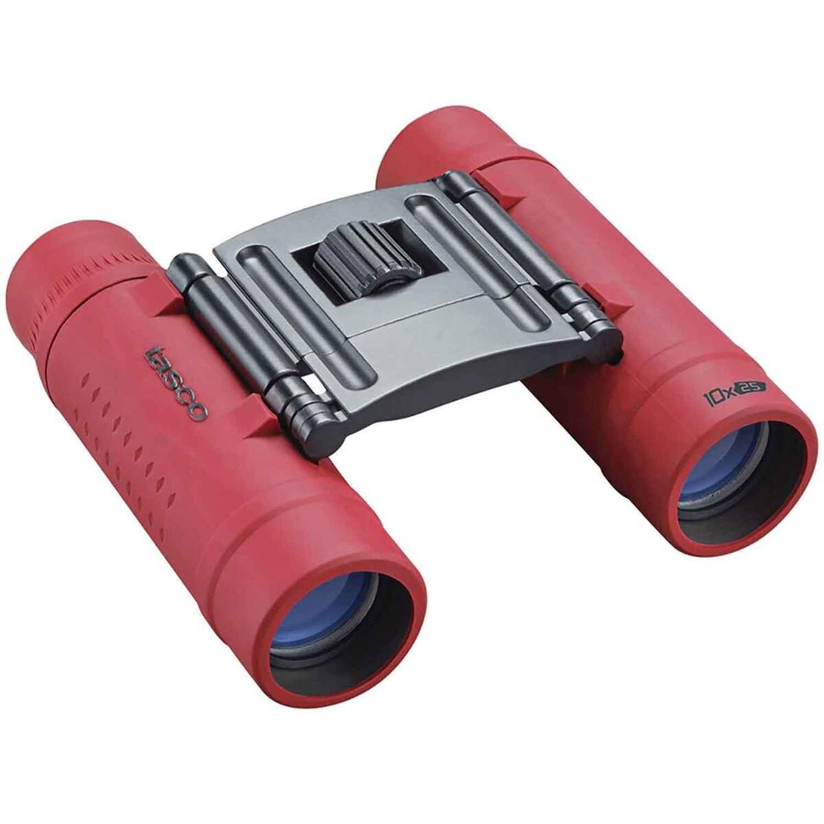Tasco Essentials Compact Binoculars - 10x25