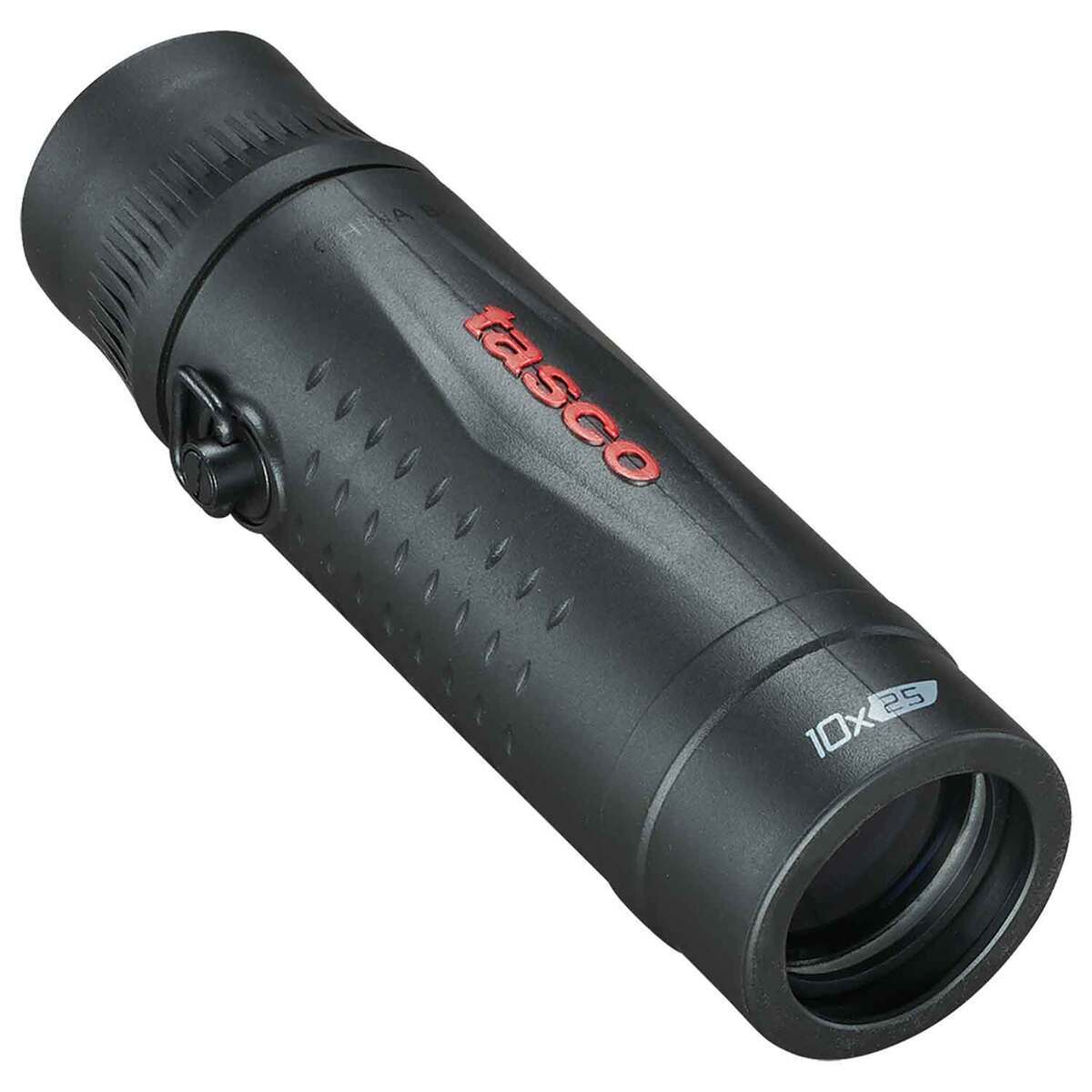 Tasco Essentials Monocular - 10x25