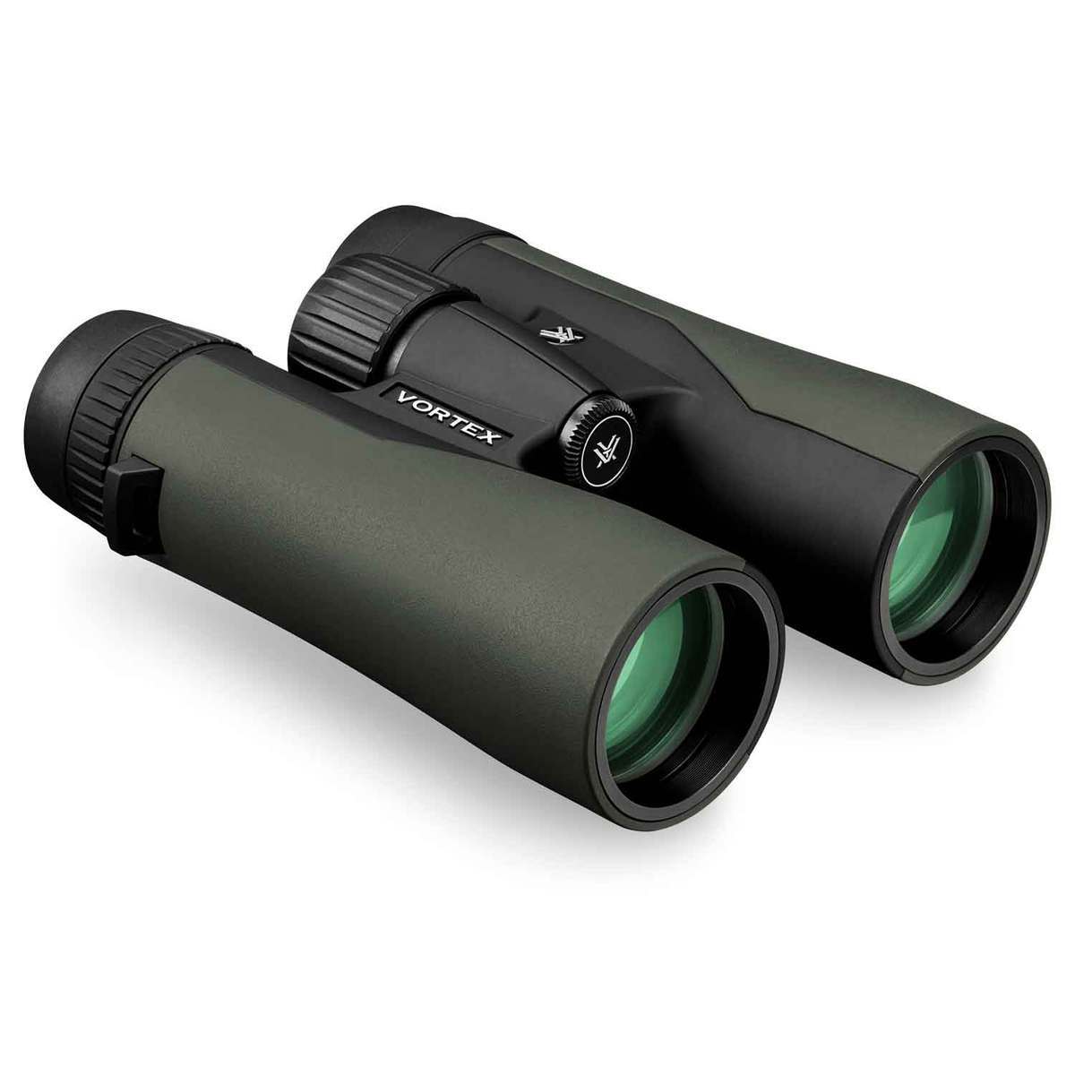 Vortex Crossfire HD Compact Binoculars - 10x42