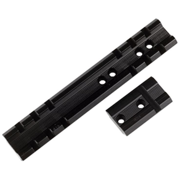 Weaver Top Mount 418M 1pc Base - Gloss