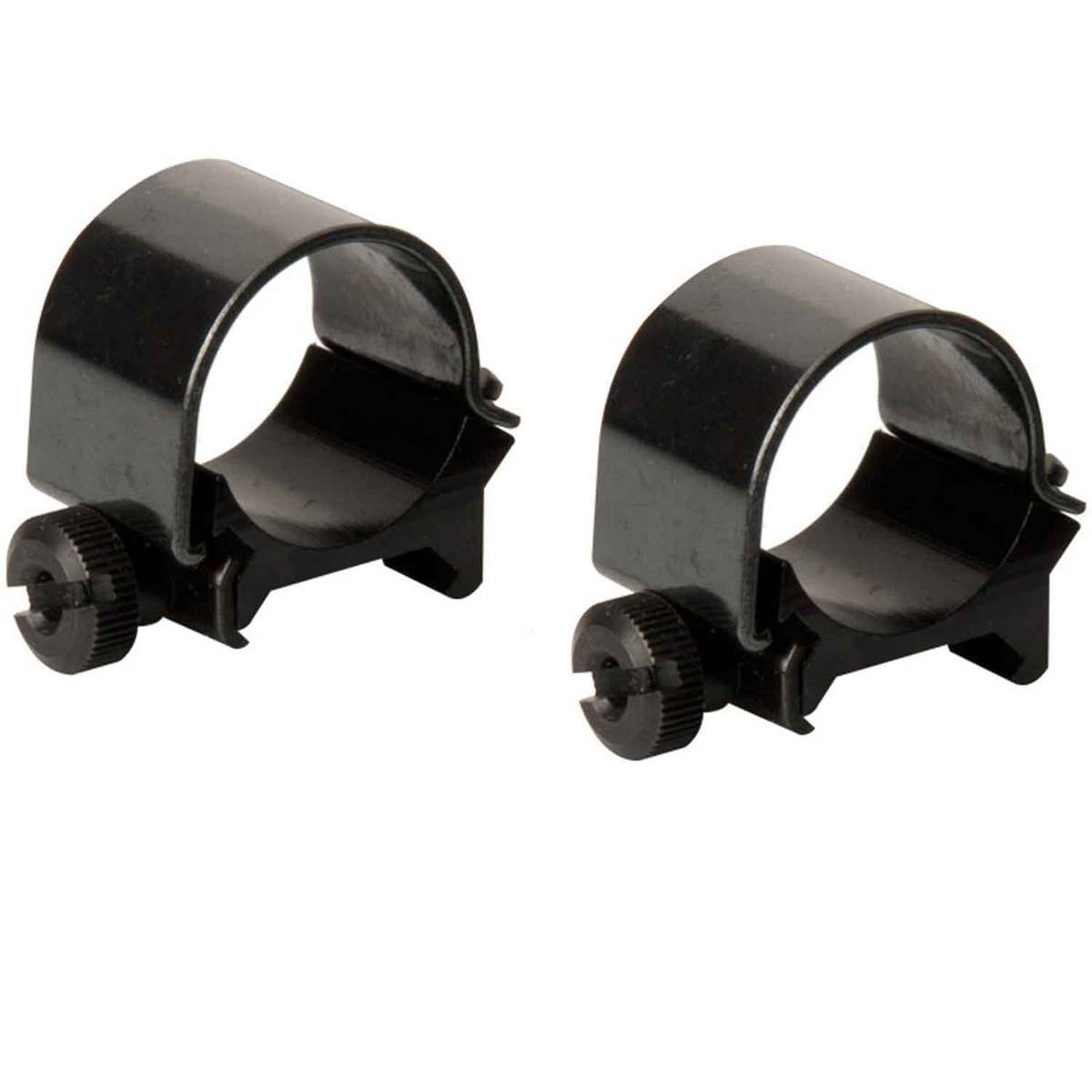 Weaver Rings