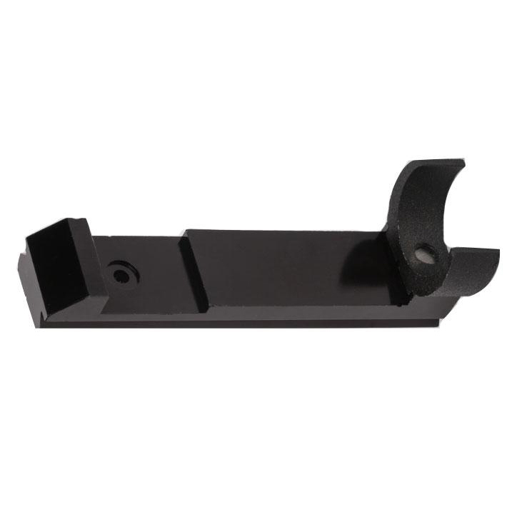 Weaver Pistol Base for 306 Ruger 22