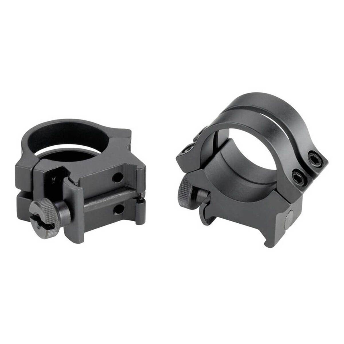 WEAVER QUADLOK 1 HIGH RINGS