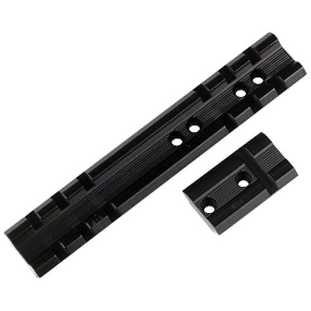 Weaver Top Mount 63B 1pc Base - Gloss