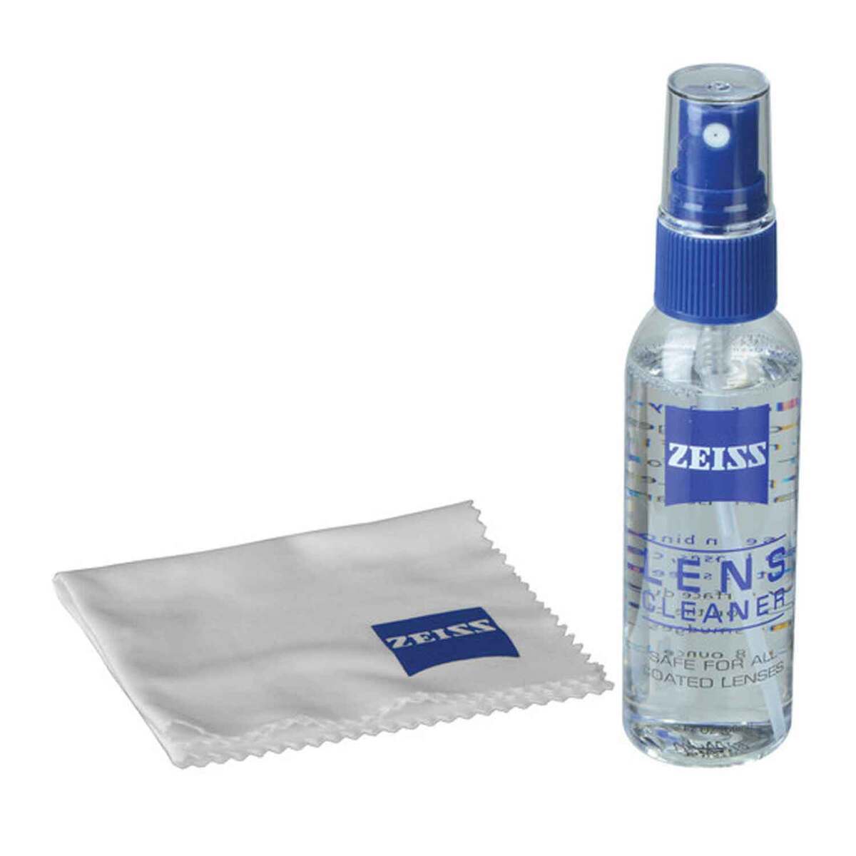 Zeiss Lens Care Kit - 2oz