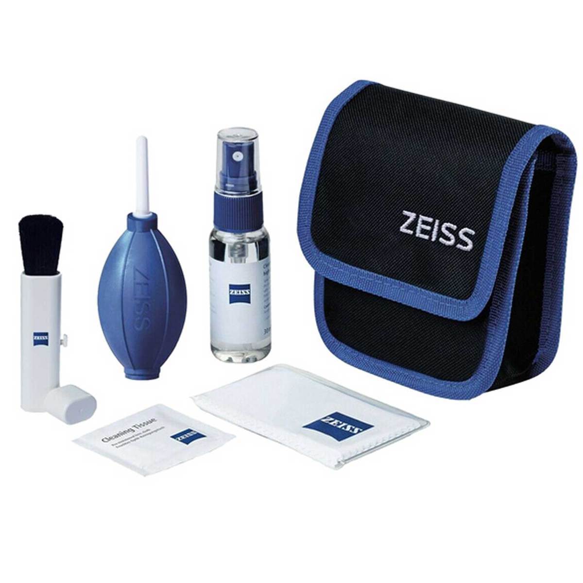 Zeiss Premium Lens Cleaning Kit