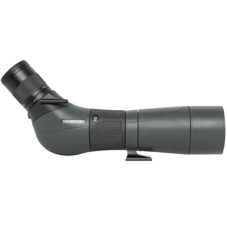 Swarovski 20-60x65 ATS HD Angled Spotting Scope